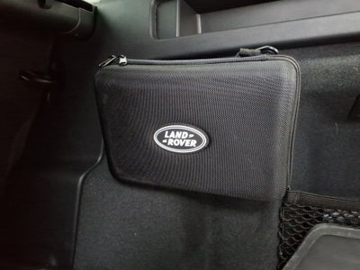 2024 Land Rover Discovery Sport Core S