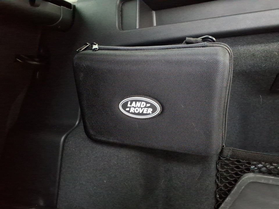 2024 Land Rover Discovery Sport Core S