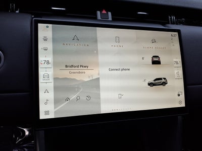 2024 Land Rover Discovery Sport Core S