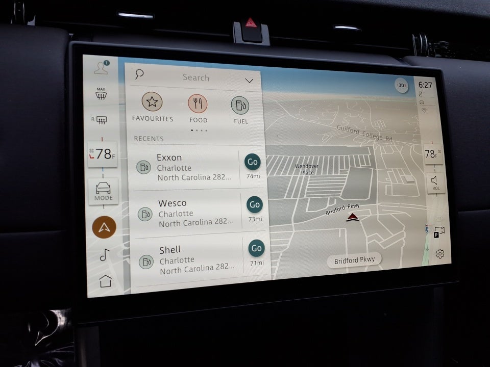 2024 Land Rover Discovery Sport Core S