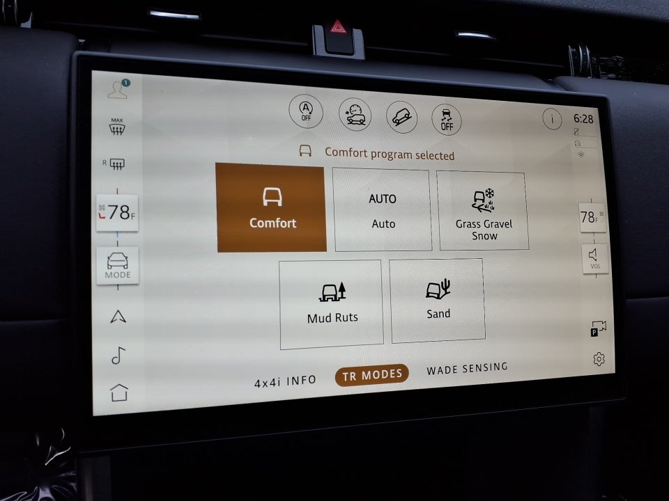 2024 Land Rover Discovery Sport Core S