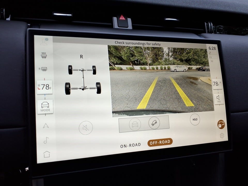 2024 Land Rover Discovery Sport Core S