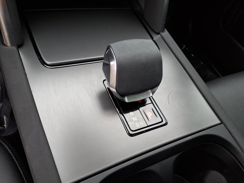 2024 Land Rover Discovery Sport Core S