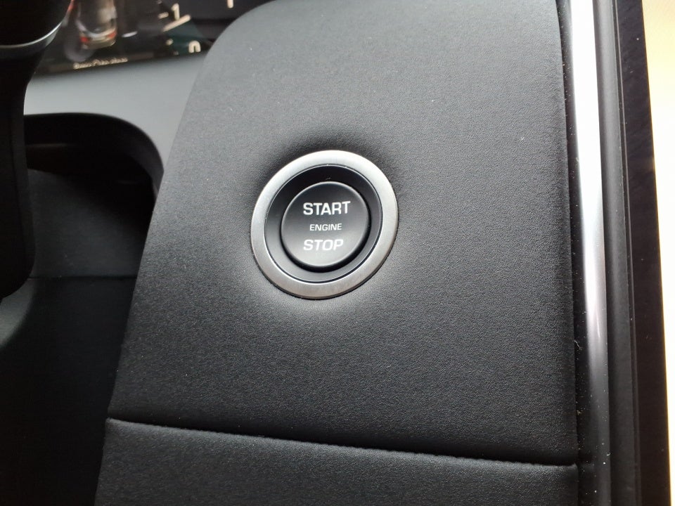 2024 Land Rover Discovery Sport Core S