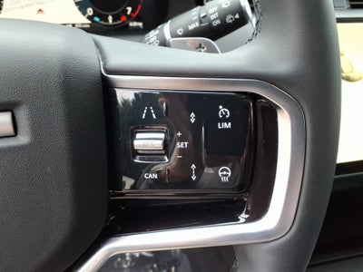 2024 Land Rover Discovery Sport Core S