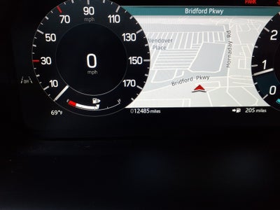 2024 Land Rover Discovery Sport Core S