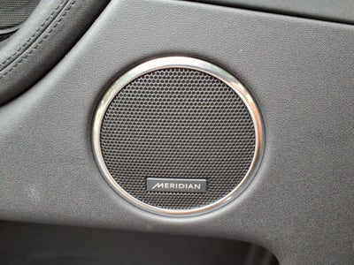 2024 Land Rover Discovery Sport Core S