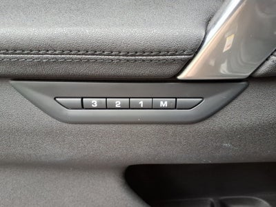 2024 Land Rover Discovery Sport Core S