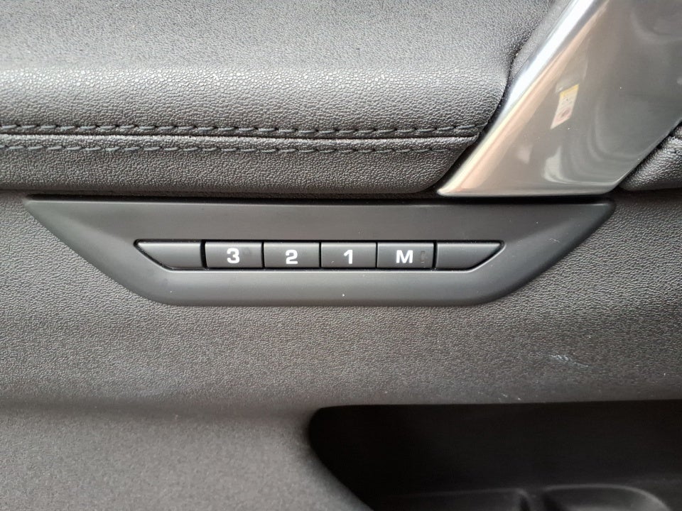 2024 Land Rover Discovery Sport Core S