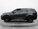 2024 Land Rover Discovery Sport Core S