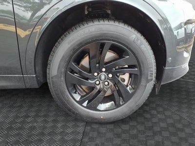 2024 Land Rover Discovery Sport Core S