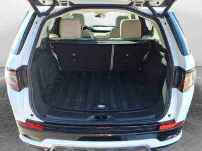 2024 Land Rover Discovery Sport Core S