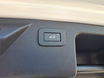 2024 Land Rover Discovery Sport Core S