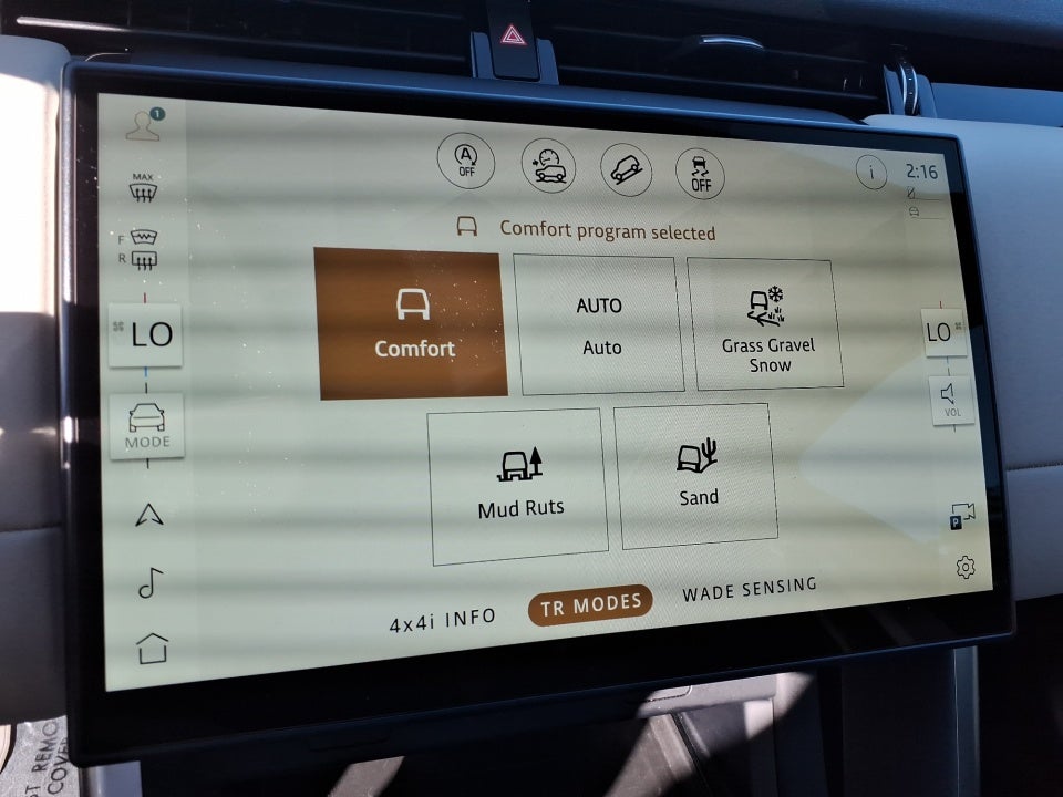 2024 Land Rover Discovery Sport Core S