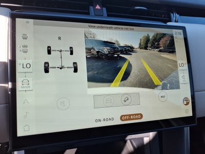 2024 Land Rover Discovery Sport Core S