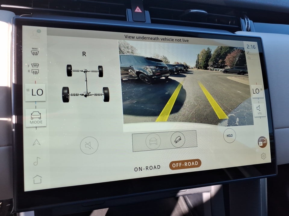 2024 Land Rover Discovery Sport Core S