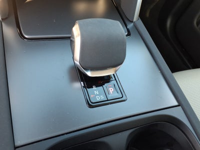 2024 Land Rover Discovery Sport Core S