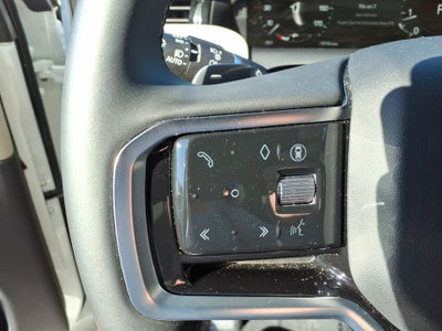 2024 Land Rover Discovery Sport Core S