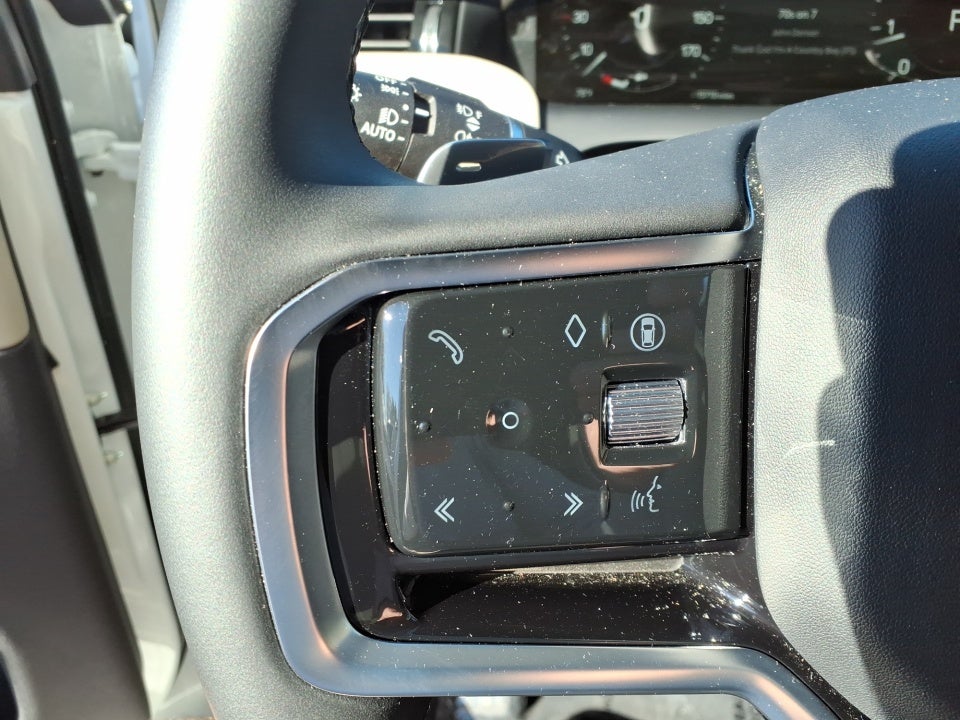 2024 Land Rover Discovery Sport Core S