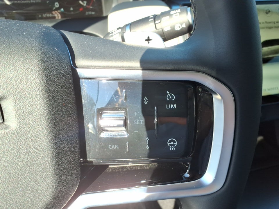 2024 Land Rover Discovery Sport Core S