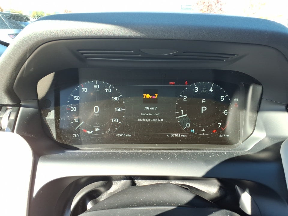 2024 Land Rover Discovery Sport Core S