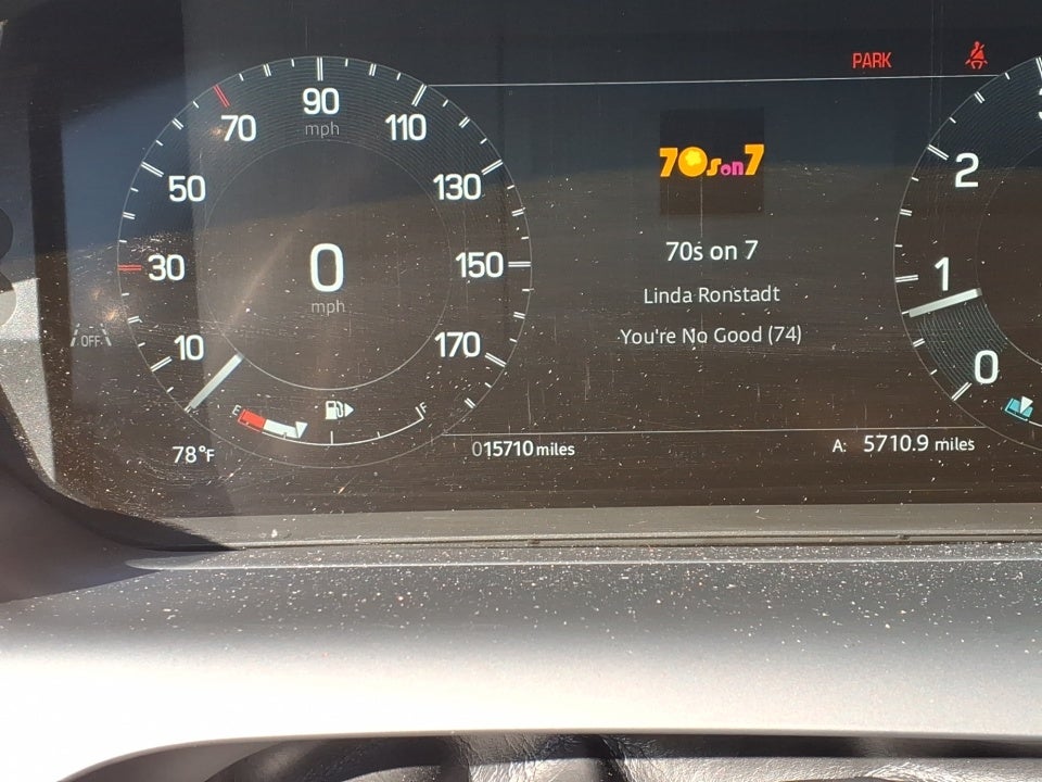 2024 Land Rover Discovery Sport Core S