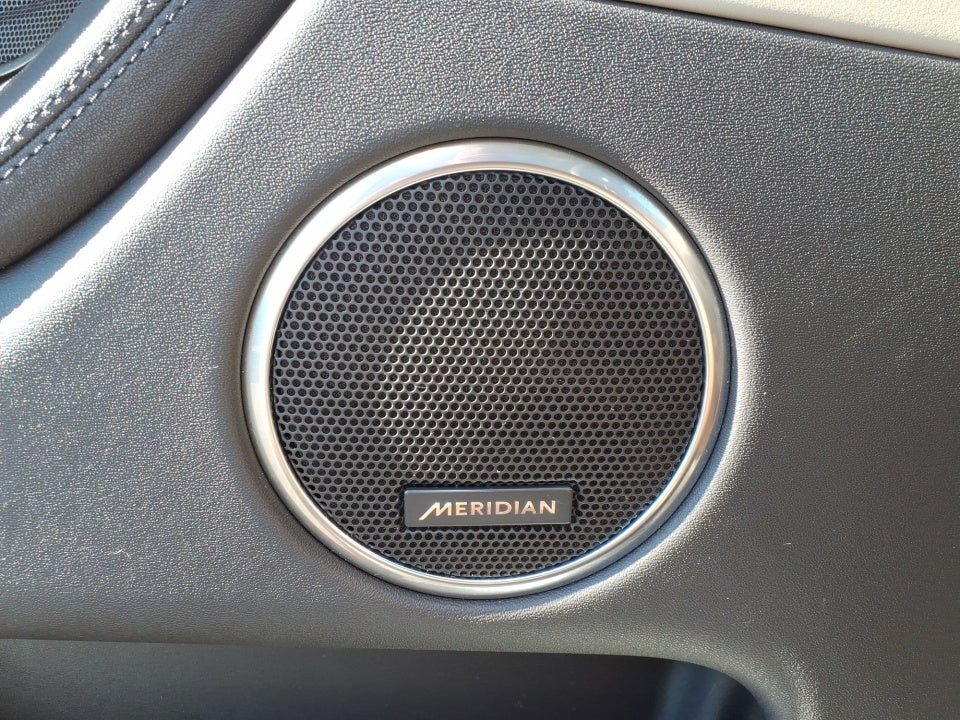 2024 Land Rover Discovery Sport Core S