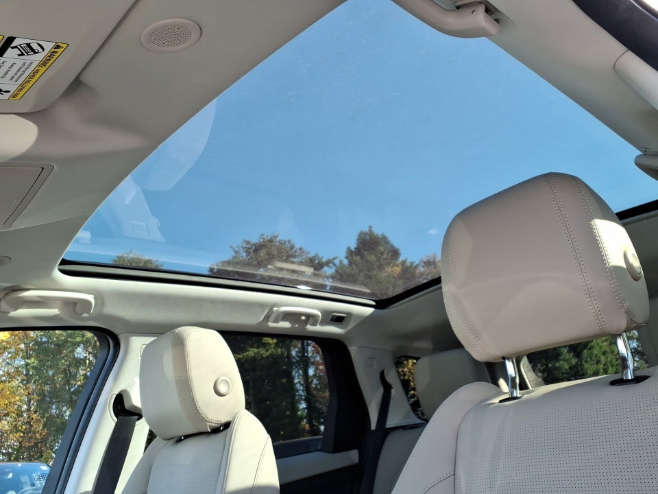 2024 Land Rover Discovery Sport Core S