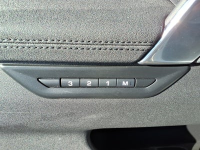 2024 Land Rover Discovery Sport Core S