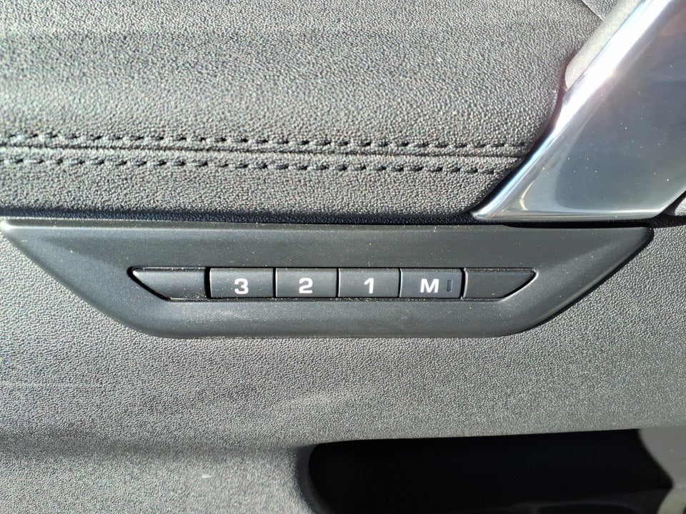 2024 Land Rover Discovery Sport Core S