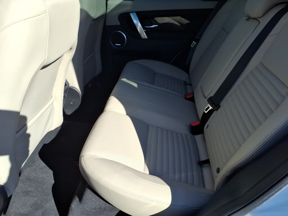 2024 Land Rover Discovery Sport Core S