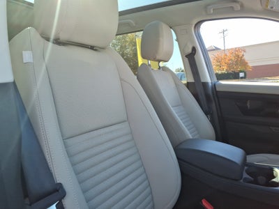 2024 Land Rover Discovery Sport Core S