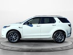 2024 Land Rover Discovery Sport Core S