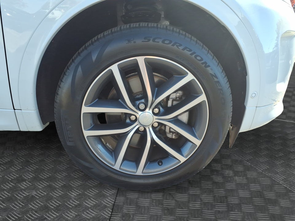 2024 Land Rover Discovery Sport Core S