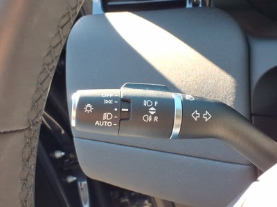 2025 Land Rover Discovery Sport S