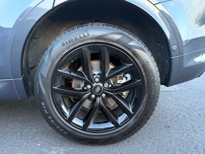 2025 Land Rover Discovery Sport S