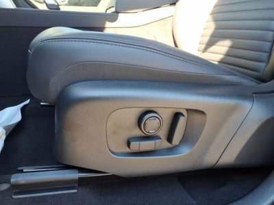 2025 Land Rover Discovery Sport S