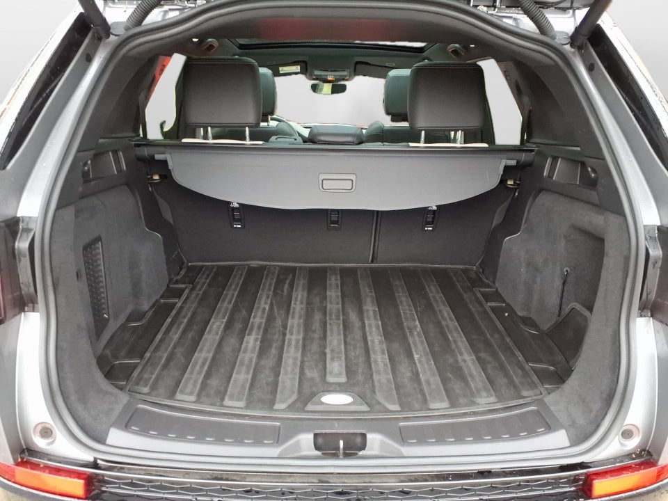 2024 Land Rover Discovery Sport Dynamic SE