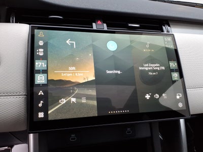 2024 Land Rover Discovery Sport Dynamic SE