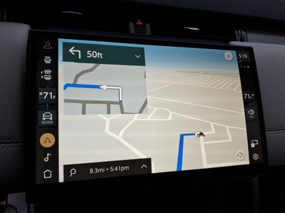 2024 Land Rover Discovery Sport Dynamic SE