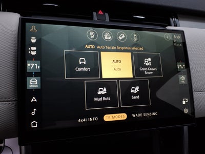 2024 Land Rover Discovery Sport Dynamic SE