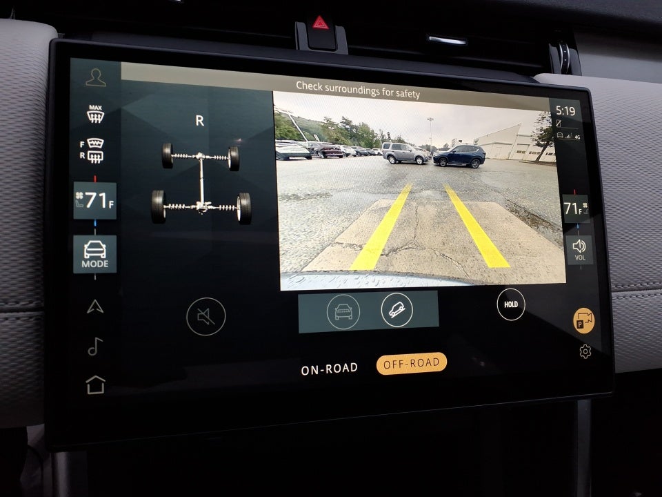 2024 Land Rover Discovery Sport Dynamic SE