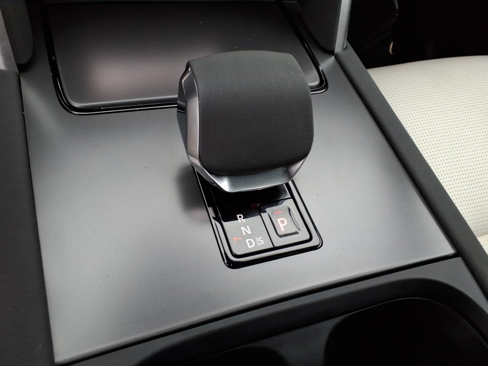 2024 Land Rover Discovery Sport Dynamic SE