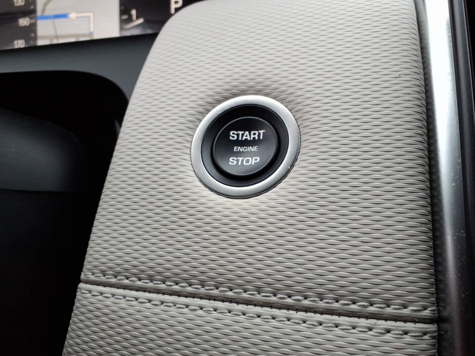 2024 Land Rover Discovery Sport Dynamic SE