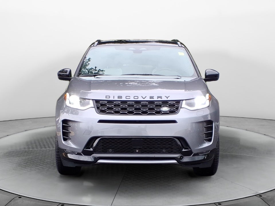 2024 Land Rover Discovery Sport Dynamic SE