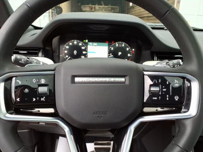 2024 Land Rover Discovery Sport Dynamic SE