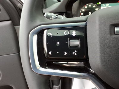 2024 Land Rover Discovery Sport Dynamic SE