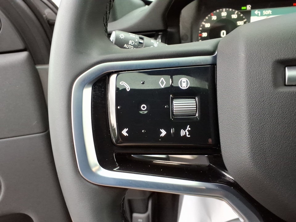 2024 Land Rover Discovery Sport Dynamic SE