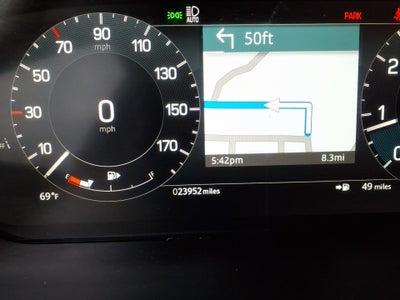 2024 Land Rover Discovery Sport Dynamic SE