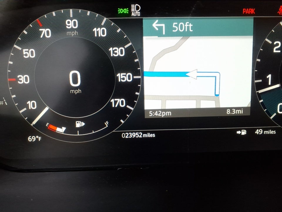 2024 Land Rover Discovery Sport Dynamic SE